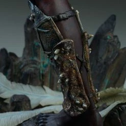 Vendor-unknown Sideshow Court Of The Dead Kier Deaths Warbringer Premium Format Figure Statue Sideshow Collectibles 74 Vendor-unknown Sideshow Court Of The Dead Kier Deaths Warbringer Premium Format Figure Statue Sideshow Collectibles