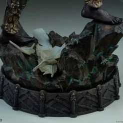 Vendor-unknown Sideshow Court Of The Dead Kier Deaths Warbringer Premium Format Figure Statue Sideshow Collectibles 76 Vendor-unknown Sideshow Court Of The Dead Kier Deaths Warbringer Premium Format Figure Statue Sideshow Collectibles