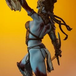 Vendor-unknown Sideshow Court Of The Dead Kier Deaths Warbringer Premium Format Figure Statue Sideshow Collectibles 77 Vendor-unknown Sideshow Court Of The Dead Kier Deaths Warbringer Premium Format Figure Statue Sideshow Collectibles