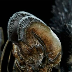 Vendor-unknown Sideshow Court Of The Dead Collectibles Mortighull Risen Reaper General Premium Format Figure Statue Sideshow Collectibles