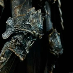 Vendor-unknown Sideshow Court Of The Dead Collectibles Mortighull Risen Reaper General Premium Format Figure Statue Sideshow Collectibles