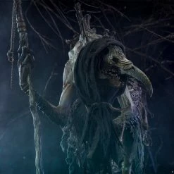 Maybang's Collectibles Sideshow Court Of The Dead Collectibles Poxxil The Scourge Premium Format Figure Statue 48 Maybang's Collectibles Sideshow Court Of The Dead Collectibles Poxxil The Scourge Premium Format Figure Statue