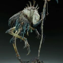 Maybang's Collectibles Sideshow Court Of The Dead Collectibles Poxxil The Scourge Premium Format Figure Statue 54 Maybang's Collectibles Sideshow Court Of The Dead Collectibles Poxxil The Scourge Premium Format Figure Statue