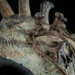 Maybang's Collectibles Sideshow Court Of The Dead Collectibles Poxxil The Scourge Premium Format Figure Statue 64 Maybang's Collectibles Sideshow Court Of The Dead Collectibles Poxxil The Scourge Premium Format Figure Statue