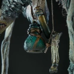 Maybang's Collectibles Sideshow Court Of The Dead Collectibles Poxxil The Scourge Premium Format Figure Statue 67 Maybang's Collectibles Sideshow Court Of The Dead Collectibles Poxxil The Scourge Premium Format Figure Statue