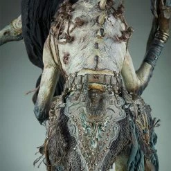 Maybang's Collectibles Sideshow Court Of The Dead Collectibles Poxxil The Scourge Premium Format Figure Statue 68 Maybang's Collectibles Sideshow Court Of The Dead Collectibles Poxxil The Scourge Premium Format Figure Statue