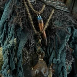 Maybang's Collectibles Sideshow Court Of The Dead Collectibles Poxxil The Scourge Premium Format Figure Statue 72 Maybang's Collectibles Sideshow Court Of The Dead Collectibles Poxxil The Scourge Premium Format Figure Statue