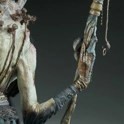 Maybang's Collectibles Sideshow Court Of The Dead Collectibles Poxxil The Scourge Premium Format Figure Statue 73 Maybang's Collectibles Sideshow Court Of The Dead Collectibles Poxxil The Scourge Premium Format Figure Statue