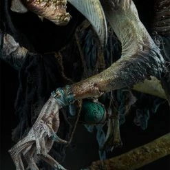 Maybang's Collectibles Sideshow Court Of The Dead Collectibles Poxxil The Scourge Premium Format Figure Statue 75 Maybang's Collectibles Sideshow Court Of The Dead Collectibles Poxxil The Scourge Premium Format Figure Statue