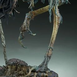 Maybang's Collectibles Sideshow Court Of The Dead Collectibles Poxxil The Scourge Premium Format Figure Statue 76 Maybang's Collectibles Sideshow Court Of The Dead Collectibles Poxxil The Scourge Premium Format Figure Statue
