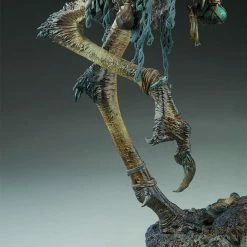 Maybang's Collectibles Sideshow Court Of The Dead Collectibles Poxxil The Scourge Premium Format Figure Statue 79 Maybang's Collectibles Sideshow Court Of The Dead Collectibles Poxxil The Scourge Premium Format Figure Statue