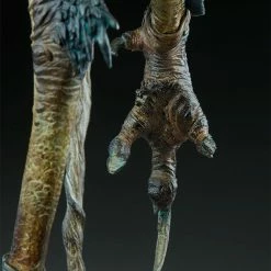 Maybang's Collectibles Sideshow Court Of The Dead Collectibles Poxxil The Scourge Premium Format Figure Statue 80 Maybang's Collectibles Sideshow Court Of The Dead Collectibles Poxxil The Scourge Premium Format Figure Statue