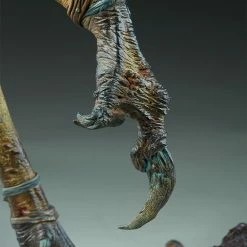 Maybang's Collectibles Sideshow Court Of The Dead Collectibles Poxxil The Scourge Premium Format Figure Statue 81 Maybang's Collectibles Sideshow Court Of The Dead Collectibles Poxxil The Scourge Premium Format Figure Statue