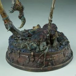 Maybang's Collectibles Sideshow Court Of The Dead Collectibles Poxxil The Scourge Premium Format Figure Statue 83 Maybang's Collectibles Sideshow Court Of The Dead Collectibles Poxxil The Scourge Premium Format Figure Statue