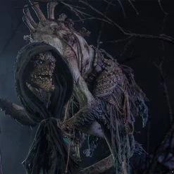 Maybang's Collectibles Sideshow Court Of The Dead Collectibles Poxxil The Scourge Premium Format Figure Statue 84 Maybang's Collectibles Sideshow Court Of The Dead Collectibles Poxxil The Scourge Premium Format Figure Statue