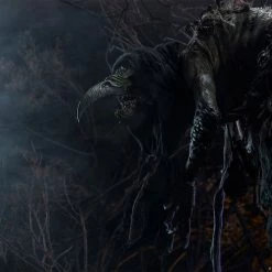 Maybang's Collectibles Sideshow Court Of The Dead Collectibles Poxxil The Scourge Premium Format Figure Statue 86 Maybang's Collectibles Sideshow Court Of The Dead Collectibles Poxxil The Scourge Premium Format Figure Statue