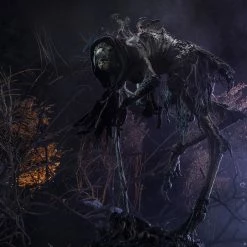 Maybang's Collectibles Sideshow Court Of The Dead Collectibles Poxxil The Scourge Premium Format Figure Statue 88 Maybang's Collectibles Sideshow Court Of The Dead Collectibles Poxxil The Scourge Premium Format Figure Statue