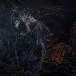 Maybang's Collectibles Sideshow Court Of The Dead Collectibles Poxxil The Scourge Premium Format Figure Statue 89 Maybang's Collectibles Sideshow Court Of The Dead Collectibles Poxxil The Scourge Premium Format Figure Statue