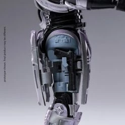 Maybang's Collectibles Hiya Toys Exquisite Super Series RoboCop: RoboCop 1:12 Scale 6.5 Inch Diecast Action Figure Others