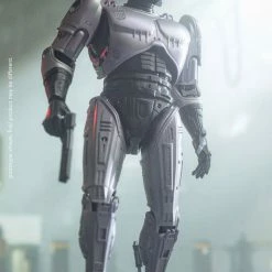 Maybang's Collectibles Hiya Toys Exquisite Super Series RoboCop: RoboCop 1:12 Scale 6.5 Inch Diecast Action Figure Others
