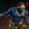 Maybang's Collectibles Sideshow Collectibles Sideshow Marvel Comics X-Men Cyclops Premium Format Figure Statue