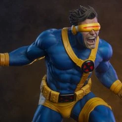 Maybang's Collectibles Sideshow Collectibles Sideshow Marvel Comics X-Men Cyclops Premium Format Figure Statue