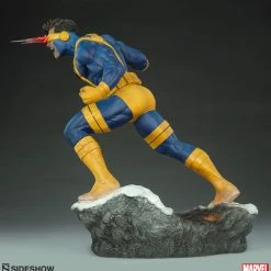 Maybang's Collectibles Sideshow Collectibles Sideshow Marvel Comics X-Men Cyclops Premium Format Figure Statue