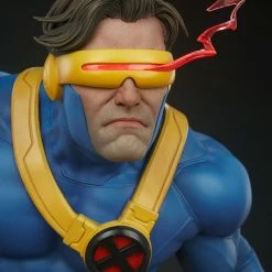 Maybang's Collectibles Sideshow Collectibles Sideshow Marvel Comics X-Men Cyclops Premium Format Figure Statue