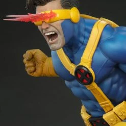 Maybang's Collectibles Sideshow Collectibles Sideshow Marvel Comics X-Men Cyclops Premium Format Figure Statue
