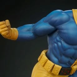 Maybang's Collectibles Sideshow Collectibles Sideshow Marvel Comics X-Men Cyclops Premium Format Figure Statue
