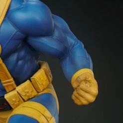 Maybang's Collectibles Sideshow Collectibles Sideshow Marvel Comics X-Men Cyclops Premium Format Figure Statue