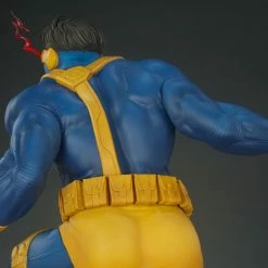 Maybang's Collectibles Sideshow Collectibles Sideshow Marvel Comics X-Men Cyclops Premium Format Figure Statue