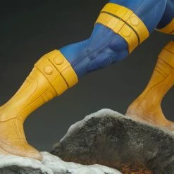 Maybang's Collectibles Sideshow Collectibles Sideshow Marvel Comics X-Men Cyclops Premium Format Figure Statue