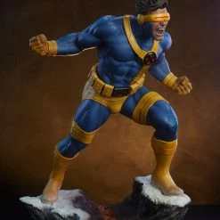 Maybang's Collectibles Sideshow Collectibles Sideshow Marvel Comics X-Men Cyclops Premium Format Figure Statue