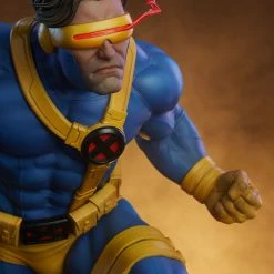 Maybang's Collectibles Sideshow Collectibles Sideshow Marvel Comics X-Men Cyclops Premium Format Figure Statue
