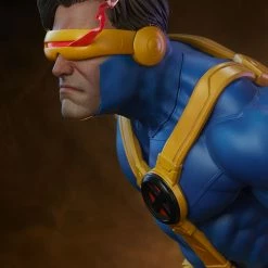 Maybang's Collectibles Sideshow Collectibles Sideshow Marvel Comics X-Men Cyclops Premium Format Figure Statue