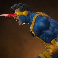 Maybang's Collectibles Sideshow Collectibles Sideshow Marvel Comics X-Men Cyclops Premium Format Figure Statue