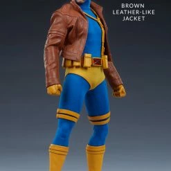 Maybang's Collectibles Sideshow Collectibles Sideshow Marvel Comics X-Men Cyclops 1/6 Scale 12