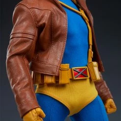 Maybang's Collectibles Sideshow Collectibles Sideshow Marvel Comics X-Men Cyclops 1/6 Scale 12