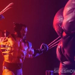 Vendor-unknown Iron Studios Marvel Comics X-Men Wolverine Vs Juggernaut 1/6 Scale Battle Diorama Statue 22 Vendor-unknown Iron Studios Marvel Comics X-Men Wolverine Vs Juggernaut 1/6 Scale Battle Diorama Statue