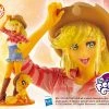 Maybang's Collectibles Kotobukiya My Little Pony Applejack Bishoujo 1/7 Scale Limited Edition Statue