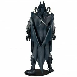 Maybang's Collectibles McFarlane Toys DC Multiverse Batman Designed By Todd McFarlane 7-Inch Action Figure 14 Maybang's Collectibles McFarlane Toys DC Multiverse Batman Designed By Todd McFarlane 7-Inch Action Figure