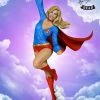 Vendor-unknown Tweeterhead DC Comics Supergirl Maquette Statue