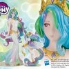 Maybang's Collectibles Kotobukiya My Little Pony Princess Celestia Bishoujo 1/7 Scale Statue