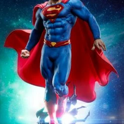 Vendor-unknown Sideshow DC Comics Superman Premium Format Figure Statue Sideshow Collectibles