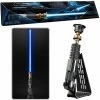 Maybang's Collectibles Hasbro Star Wars: The Black Series Obi-Wan Kenobi (Obi-Wan Kenobi) Force FX Elite Lightsaber
