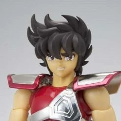 Vendor-unknown Bandai Saint Seiya Saint Cloth Myth Pegasus Seiya (Revival Ver.) Figure 16 Vendor-unknown Bandai Saint Seiya Saint Cloth Myth Pegasus Seiya (Revival Ver.) Figure
