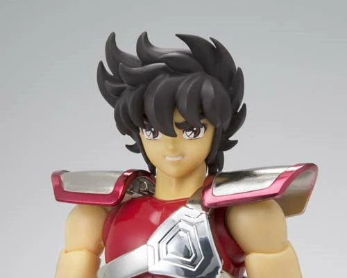 Vendor-unknown Bandai Saint Seiya Saint Cloth Myth Pegasus Seiya (Revival Ver.) Figure 8 Vendor-unknown Bandai Saint Seiya Saint Cloth Myth Pegasus Seiya (Revival Ver.) Figure