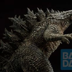 Maybang's Collectibles Bandai Ichiban - Godzilla Vs Kong - Godzilla, Bandai Spirits Ichibanso Figure