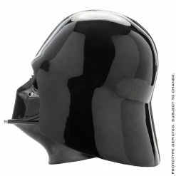 Vendor-unknown ANOVOS Star Wars DARTH VADER Standard Helmet Prop Replica